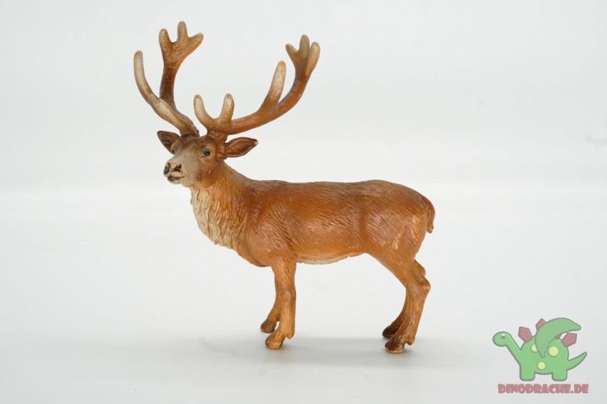 Schleich Hirsch 14248
